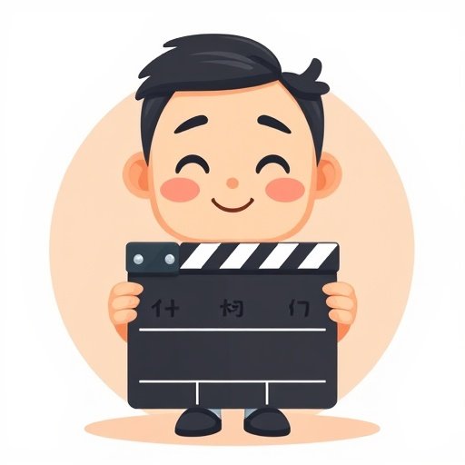 每日大瓜用户 电影发烧友