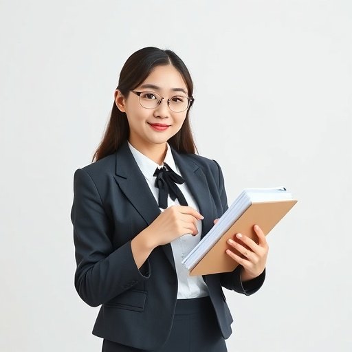 每日大瓜网红百科 - 办公室小野