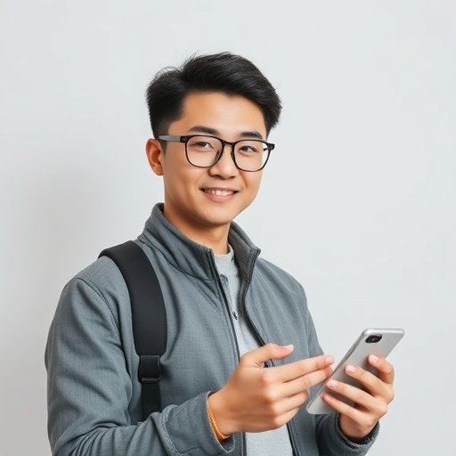 每日大瓜主播百科 - 科技测评师阿科