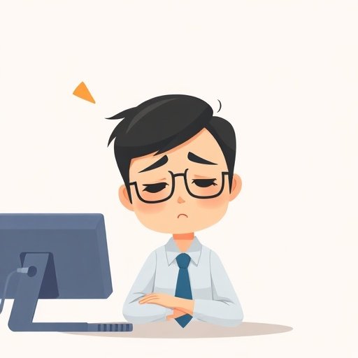 每日大瓜用户 打工人